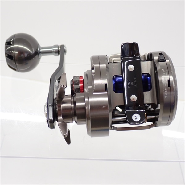 １７ソルティガＢＪ２００ＳＨＬ